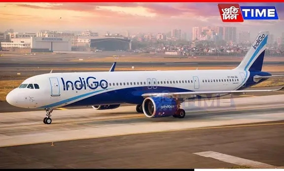 Two IndiGo Flights From Mumbai Diverted Following Bomb Threats